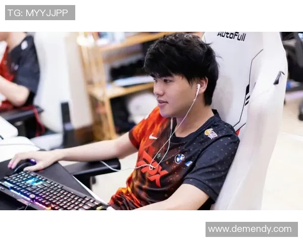 ViperADC崛起之路：电竞传奇与技术创新的完美结合