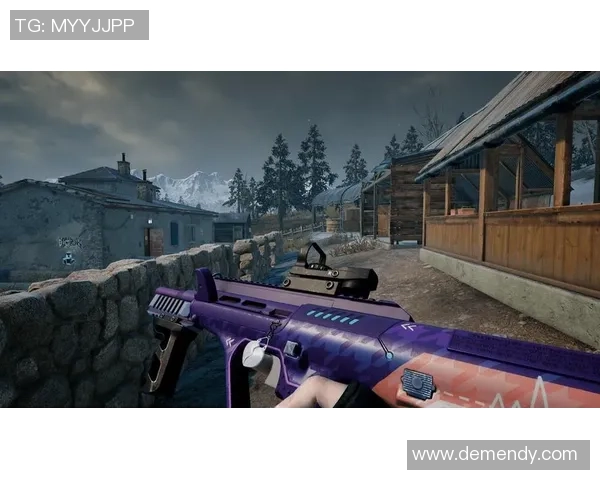 《Loki与绝地求生的奇妙结合探索新战术与创新玩法》