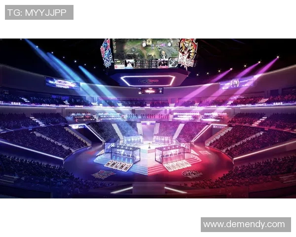 《全球电竞赛事不断升温 各大战队布局新赛季目标初现》