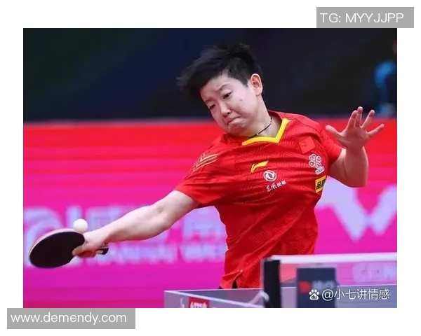 乒乓球运动的魅力与技巧探析：从基础训练到高水平竞技的全面解读