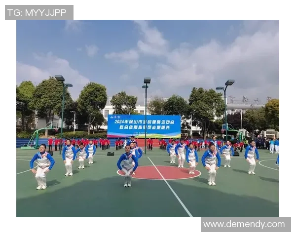 以体育运动促进身心全面发展构建健康积极社会新风尚