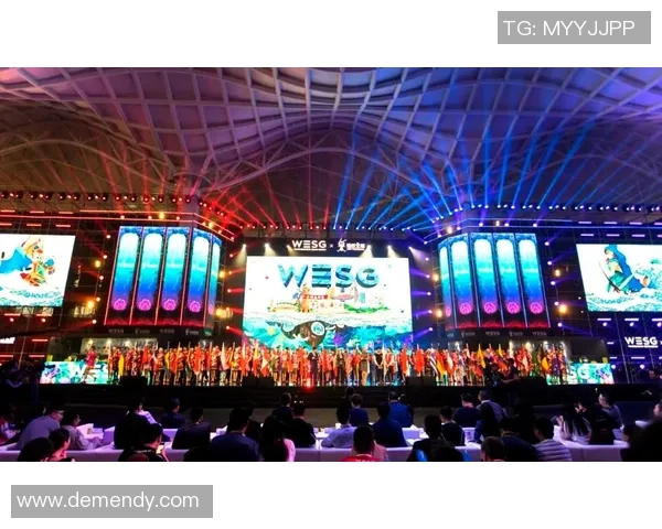 全球总决赛上演巅峰对决各大战队鏖战争夺年度电竞最高荣誉