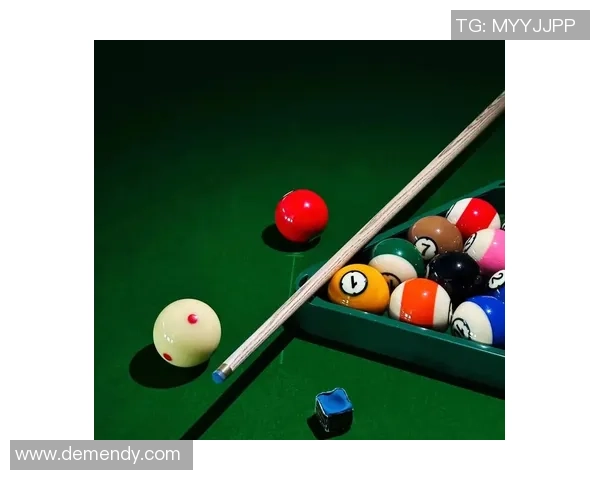 台球运动的技巧提升与心理策略探索及竞技表现全面分析