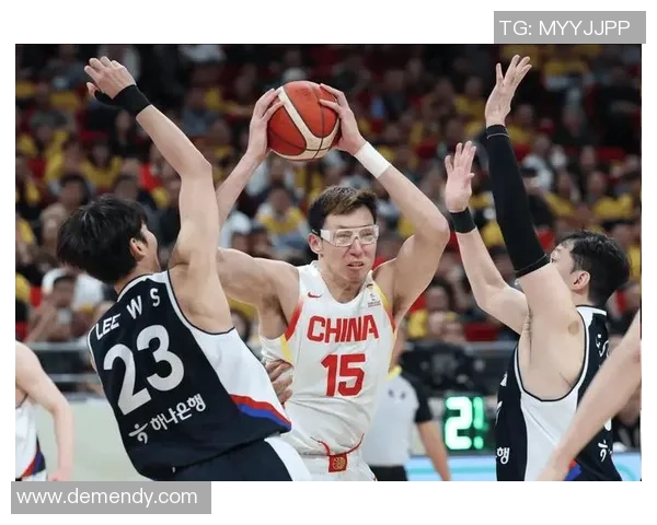 周琦带领中国男篮重回巅峰之路，探讨未来在国际赛场的挑战与机遇