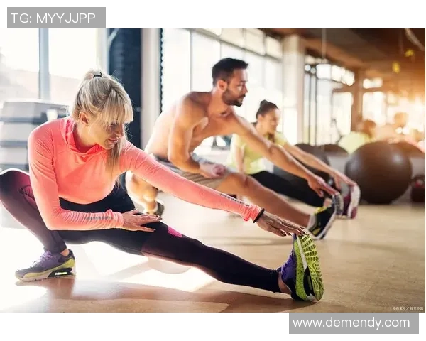 如何科学规划健身计划提高身体素质和增强肌肉力量的有效方法