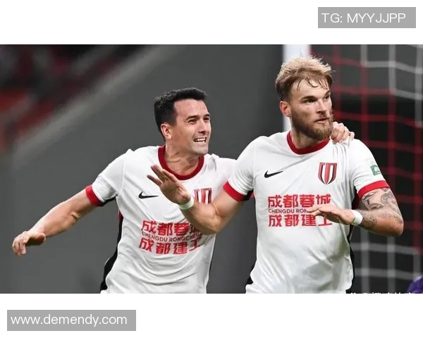 成都蓉城崛起为西部足球新势力带动城市体育文化全面升级