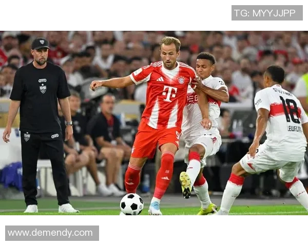 拜仁迎战莱比锡巅峰对决豪门争锋再燃德甲冠军悬念