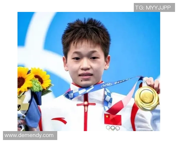 王宗源勇夺国际跳水冠军背后：坚持与挑战成就辉煌人生