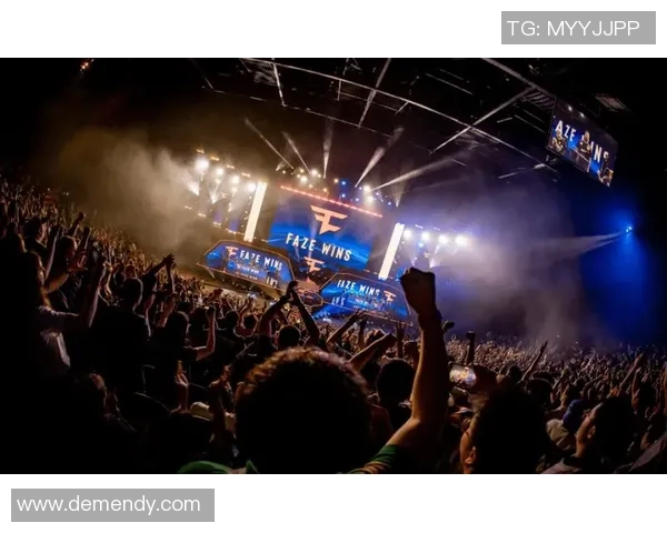 电竞职业联赛新风潮:数字竞技舞台上的热血争锋与创新发展