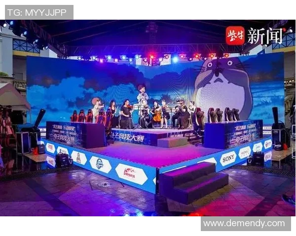 电竞热潮引领新世代年轻人探索数字竞技与团队合作魅力 电竞热潮引领新世代年轻人探索数字竞技与团队合作魅力