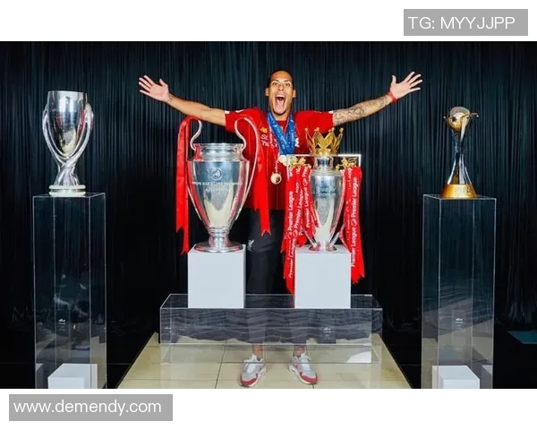 维吉尔·范迪克：从荷兰天才到英超霸主的崛起之路