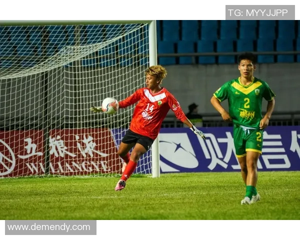 聚焦湘超足球发展路径与区域青训体系升级探索全景分析新趋势研判