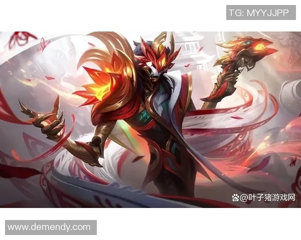 英雄联盟S15赛季新变革全解析 新英雄新系统全面升级挑战极限