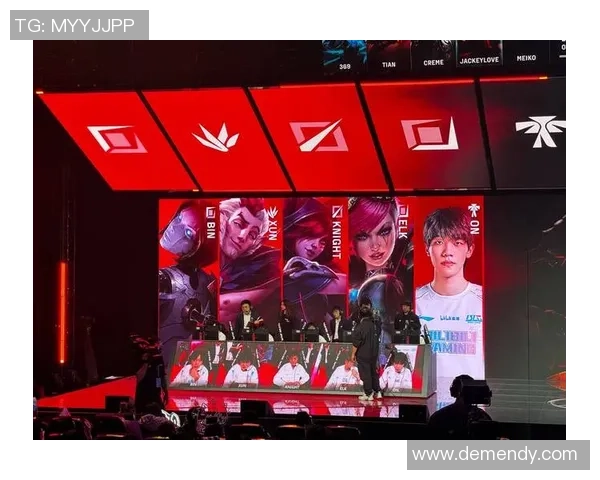 英雄联盟职业联赛的崛起与发展分析：从早期赛季到如今的全球竞技格局